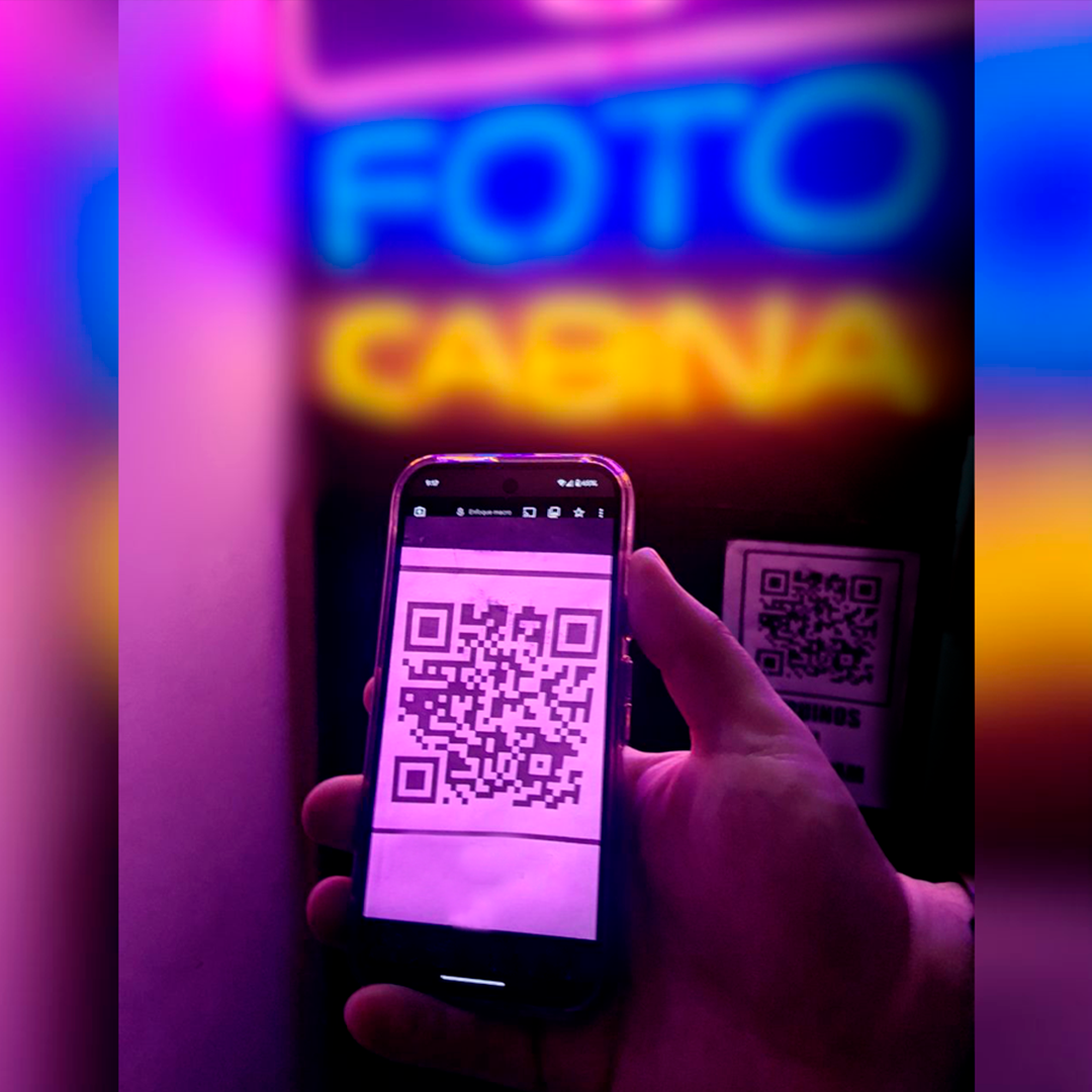 Para redes sociales